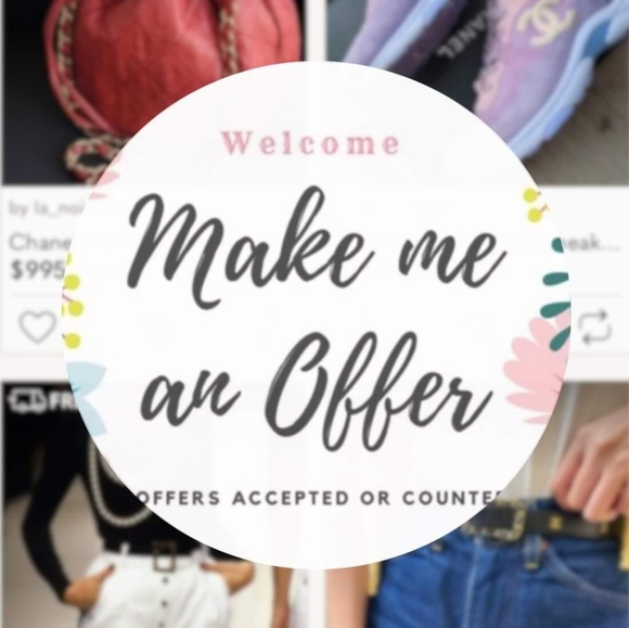 All reasonable offers welcome - Picture 1 of 1